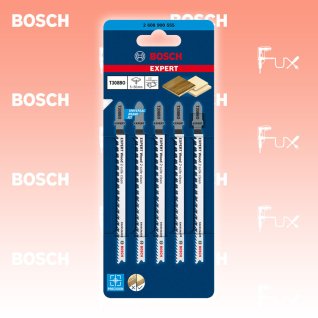 Bosch Expert Hardwood 2-side clean