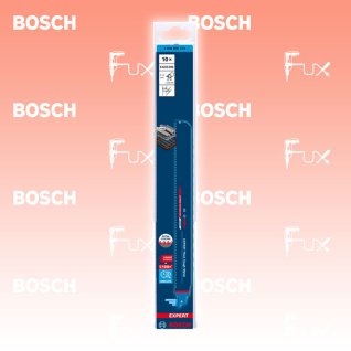 Bosch Expert S1255CHC Thick Tough Metal Säbelsägeblatt