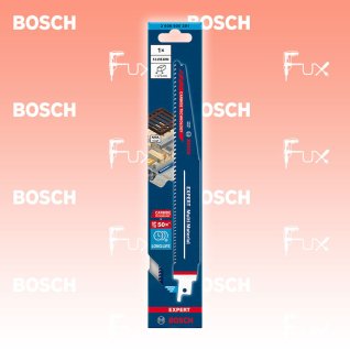 Bosch Expert S1156XHM Multi Material Säbelsägeblatt
