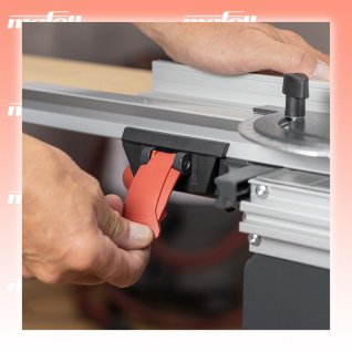 Mafell Stangenhalter