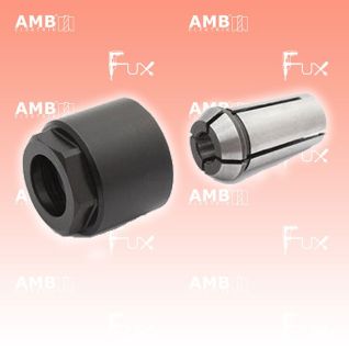 AMB Elektrik Spannzange SET Ø  3 mm