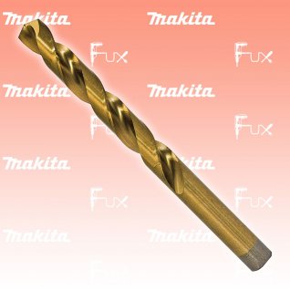 Makita HSS-G Cobalt Bohrer  8 mm