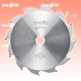 Mafell Sägeblatt 237 mm