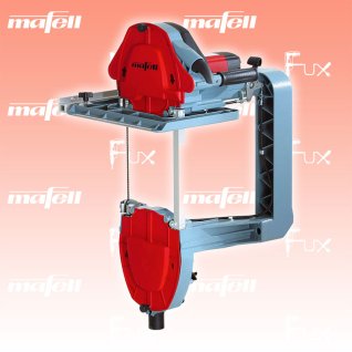 Mafell Handbandsäge Z 5 Ec - CH