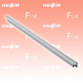Mafell Anschlaglineal 1000 mm lang, inklusive Ablängklappe
