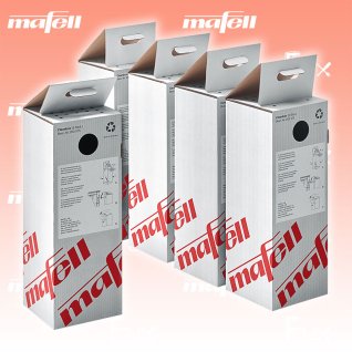 Mafell Spänesammelsystem Cleanbox 5 Stück