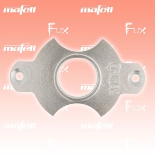 Mafell Kopierring Standard - 26 für LO 65 Ec + 2 Schrauben