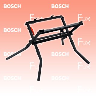 Bosch Professional GTA 571 Transport- und Arbeitstisch