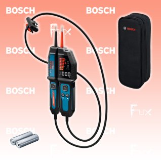 Bosch Professional EXVT1000-17 Spannungsprüfer