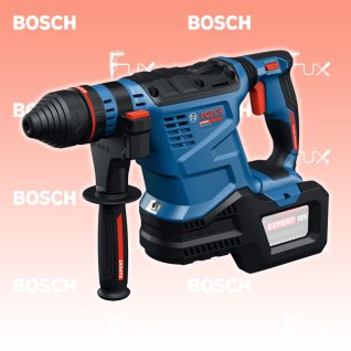 Bosch Professional EXBH18V-32F Akku-Bohrhammer