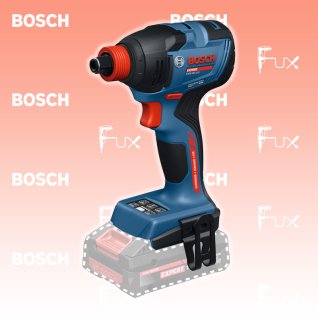 Bosch Professional EXDX18V-210 Akku-Drehschlagschrauber