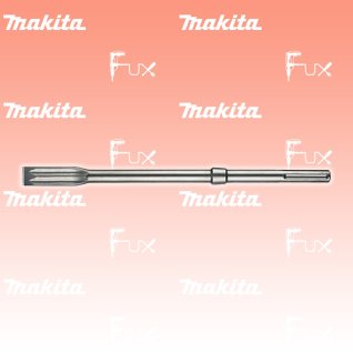 Makita Flachmeissel SDS-MAX selbstschärfend, 25 mm
