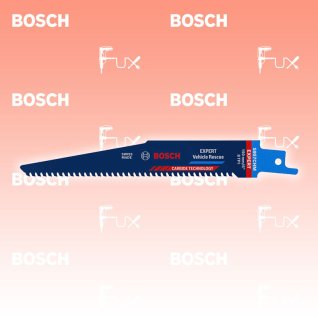 Bosch Expert S957CHM Vehicle Rescue Säbelsägeblatt