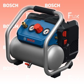 Bosch Professional GKO18V-51 Akku Druckluftpumpe