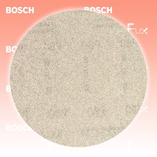 Bosch Expert M480 Schleifnetzscheibe 125 mm Korn 240