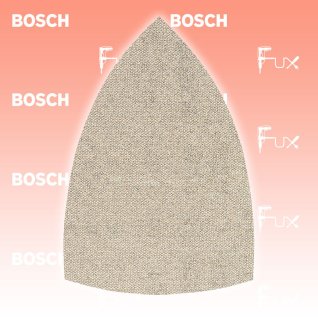 Bosch Expert Schleifnetz, 100 x 150 mm Korn 150