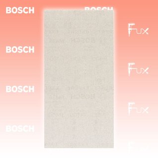 Bosch Expert Schleifnetz 115 x 230 mm Korn 100