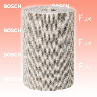 Bosch Expert Schleifnetzrolle Korn 220