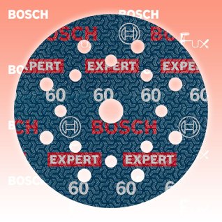 Bosch Expert Foil Schleiffolien Korn 320