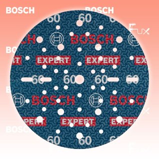 Bosch Expert Foil Schleiffolien Korn 320