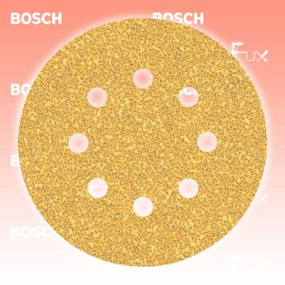 Bosch Expert Schleifscheibe Korn 240