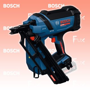 Bosch Expert EXNH18V-90MD Akku-Holznagler