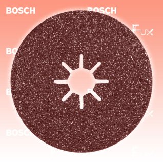 Bosch Expert Schleifblätter Korn 80