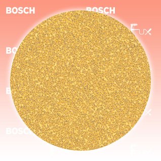 Bosch Expert Schleifscheibe Korn 180