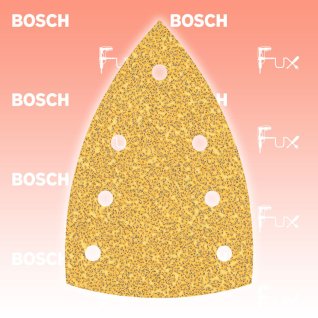 Bosch Expert Schleifblätter Korn 320