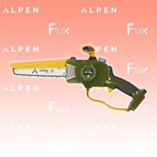 Alpen Beverin 20 Elektro-Kettensäge - Naked Pack