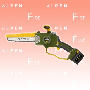 Alpen Beverin 20 Elektro-Kettensäge