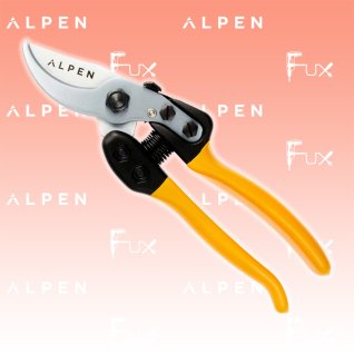 Alpen Gelbhorn 150 Bypass-, Baum-, Reb- und Gartenschere