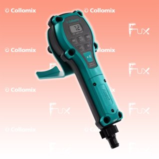 Collomix AQiX 2 Wasserdosiergerät