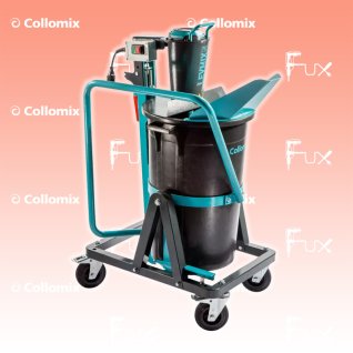 Collomix LevMix  750 Fliessmassenmischer