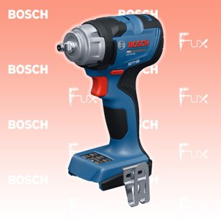 Bosch Professional GDS18V-320 Akku-Drehschlagschrauber
