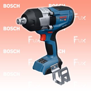 Bosch Professional GDS18V-1600H Akku-Drehschlagschrauber
