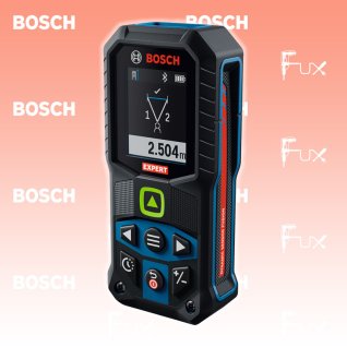 Bosch Expert EXLM100-39CG Laser-Entfernungsmesser