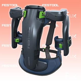 Festool EXO 18-Basic Akku-Exoskelett