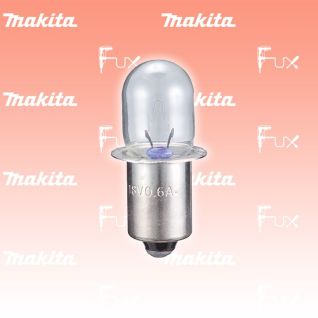Makita Glühbirnen BML145 