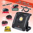 Akku Led Strahler  1