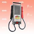 Zubehör Batterieservice 1