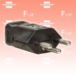 Stecker & Kupplungen 2