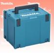 Transportkoffer Makpac / Werkzeugtaschen / Einsätzen
