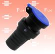 Stecker & Kupplungen 1
