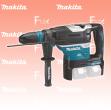 DHR 400 ZKUN Akku-Bohrhammer