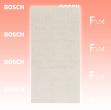 Schleifnetz 115 x 230 mm Korn 150