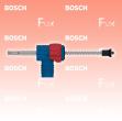  SDS Clean plus-8X Hammerbohrer 6.5 mm