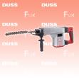 P 60 A Kombihammer