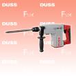 Meisselhämmer (SDS-plus)