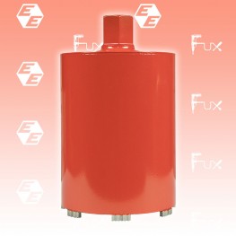 Diamant-Trocken-Bohrkronen 152 mm